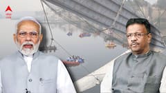 'ইতিহাসের পুনরাবৃত্তি', পোস্তার ব্রিজ প্রসঙ্গ তুলে মোদিকে খোঁচা ফিরহাদের