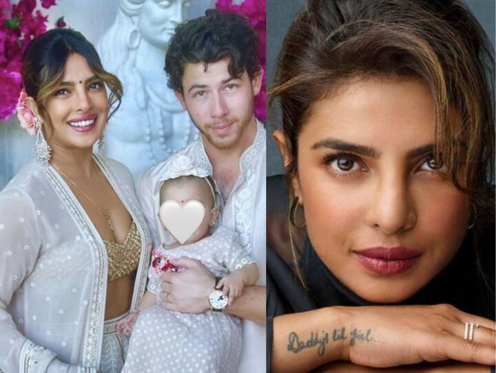 Priyanka Chopra : 'வீட்டுக்கு போறேன் ..' 3 வருடங்களுக்கு பிறகு தாயகம் திரும்பும் நடிகை பிரியங்கா சோப்ரா !