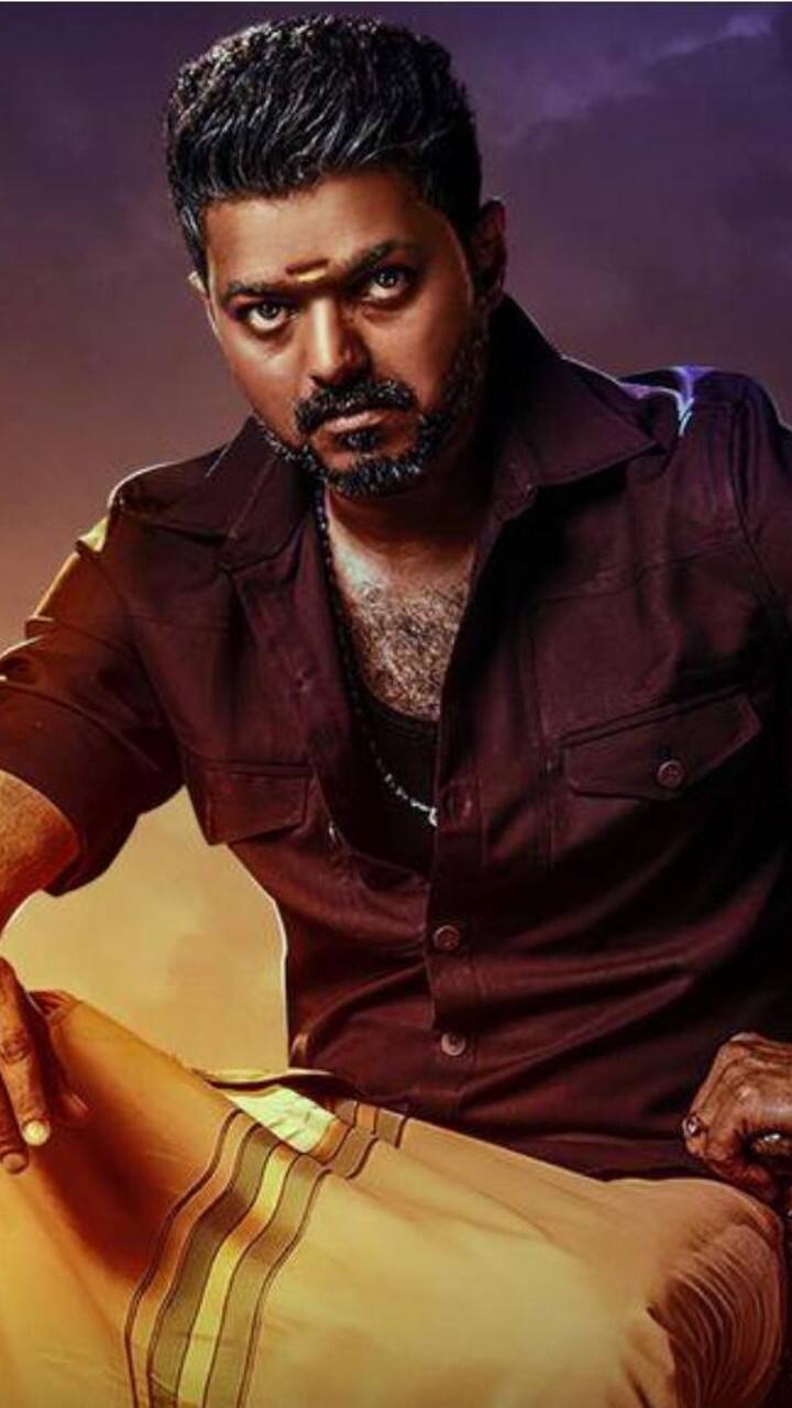 காலமே - பிகில்