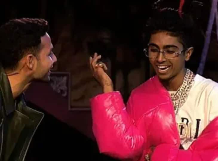 MC Stan recieves praise from actor Siddhant Chaturvedi, says I have heard your music Bigg Boss 16: सिद्धांत चतुर्वेदी ने की एमसी स्टेन की तारीफ, सबके सामने कही ये बात