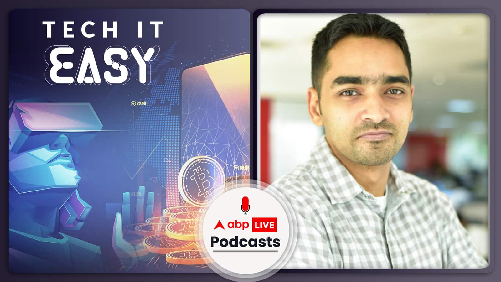In Conversation With Koo CTO Phaneesh Gururaj: Challenges Of Setting Up A Social Media Platform In India | Tech It Easy Ep-25