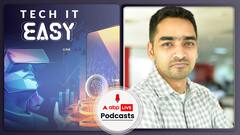 In Conversation With Koo CTO Phaneesh Gururaj: Challenges Of Setting Up A Social Media Platform In India | Tech It Easy Ep-25