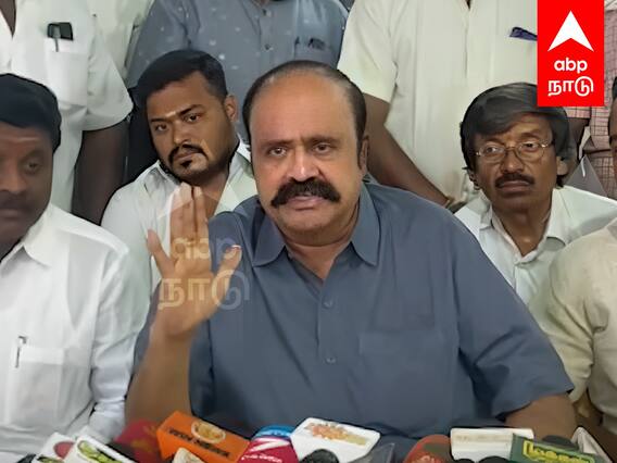 Pugalenthi Speech : ”அண்ணாமலையை மாத்துங்க மோடி” ஓபிஎஸ் ஆதரவாளர் பரபரப்பு பேட்டி