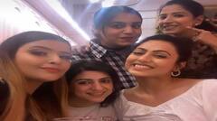 Kamal Khangura: ਪੰਜਾਬੀ ਮਾਡਲ ਕਮਲ ਖੰਗੂੜਾ ਛੁੱਟੀਆਂ ਮਨਾਉਣ ਲਈ ਕੈਨੇਡਾ ਤੋਂ ਆਈ ਪੰਜਾਬ, ਦੋਸਤਾਂ ਨੇ ਕੀਤਾ ਸ਼ਾਨਦਾਰ ਸਵਾਗਤ