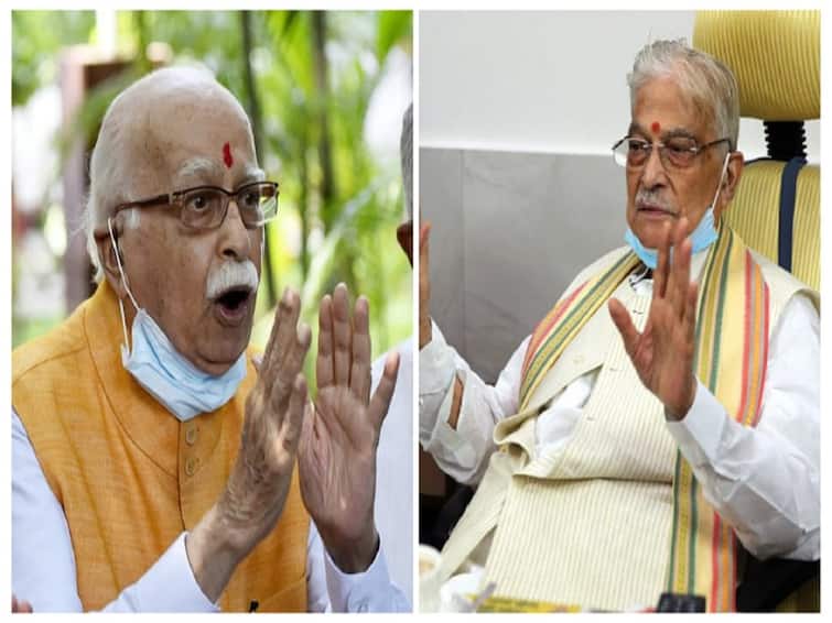 Babri Demolition HC Reserves Order On Maintainability Of Plea Against Acquittal Of Advani, Others Babri Demolition: HC Reserves Order On Maintainability Of Plea Against Acquittal Of Advani, Others