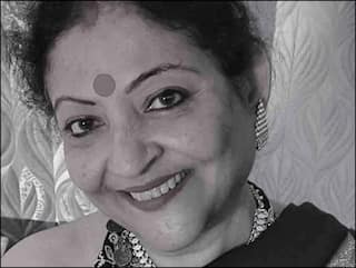 59 साल की उम्र में बंगाली अभिनेत्री Sonali Chakraborty का निधन, इस बीमारी से थीं पीड़ित