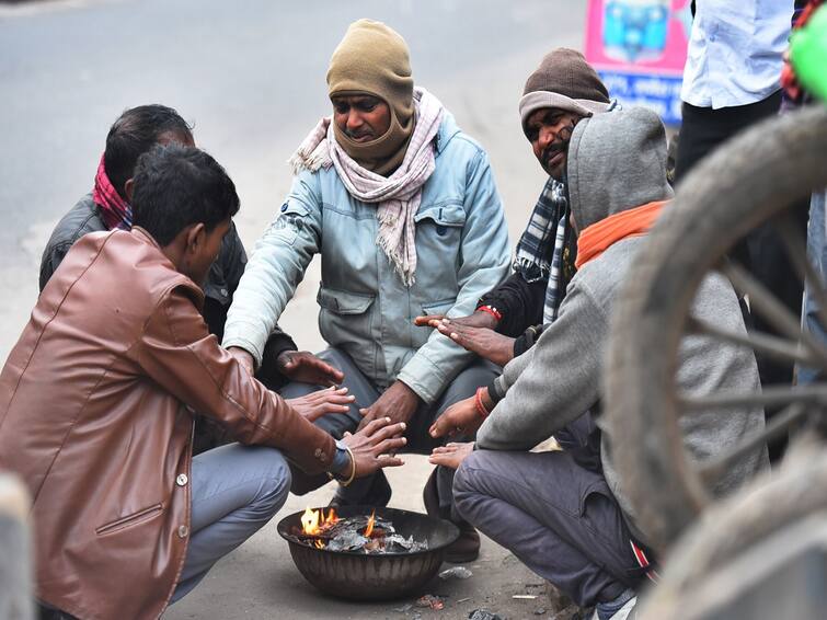 Weather Report, Cold will increase in Punjab from this week, mercury will drop Weather Report: ਪੰਜਾਬ 'ਚ ਇਸ ਹਫ਼ਤੇ ਤੋਂ ਵਧੇਗੀ ਠੰਢ, ਹਿੱਠਾਂ ਆਏਗਾ ਪਾਰਾ