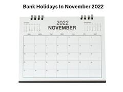 एमपी के स्थापना दिवस पर आधे दिन का अवकाश, नवंबर के महीने में होंगी इतनी सरकारी छुट्टियां