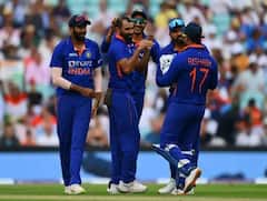 IND vs NZ: ન્યૂઝીલેન્ડ સામે સીરીઝ માટે આજે થશે ટીમ ઈન્ડિયાની જાહેરાત, શિખર ઘવનને મળી શકે છે કમાન