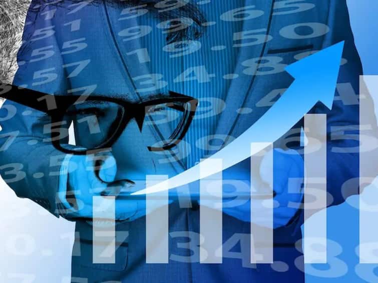 Stock Market Update today october 31 nifty sensex points Stock Market Update: இன்று ஏற்றத்துடன் தொடங்கி ஏற்றத்துடன் முடிவடைந்த பங்குச் சந்தை...லாபத்தில் எச்டிஎஃப்சி, பஜாஜ்