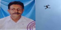 তিন দিন পার, ড্রোন উড়িয়ে শুরু নানুরের নিখোঁজ তৃণমূল নেতার খোঁজ
