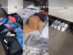 फैन ने कमरे में घुसकर बनाया वीडियो तो नाराज हो गए कोहली, सोशल मीडिया पर लिखा लंबा-चौड़ा पोस्ट