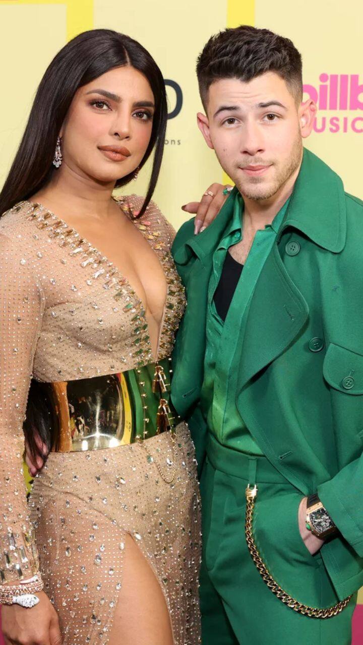 இது குறித்து தனது இன்ஸ்டாகிராம் பக்கத்தில் பதிவிட்டுள்ளார் பிரியங்கா சோப்ரா