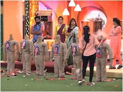 Bigg Boss Telugu 6: ఉన్మాదుల్లా మారిపోయిన ఇంటి సభ్యులు - కుండల్ని అంత గట్టిగా కొట్టమని బిగ్‌బాస్ చెప్పారా? ఎవరి కంటికైనా తగిలితే?