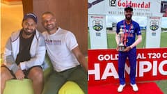 নিউজিল্যান্ড সফরে ওয়ান ডে-র দলে বাংলার শাহবাজ, নেতৃত্বের দায়িত্বে ধবন-হার্দিক