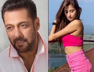 Salman Khan બાદ હવે આ એક્ટ્રેસ આવી ડેન્ગ્યુની ચપેટમાં, હોસ્પિટલમાં દાખલ