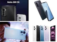 Upcoming Smartphones: Realme થી OnePlus સુધી, આ સ્માર્ટફોન નવેમ્બરમાં થશે લોન્ચ, જુઓ યાદી