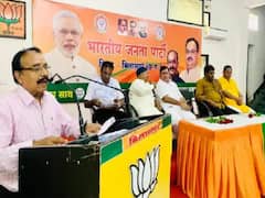 छत्तीसगढ़: महतारी हुंकार रैली के बहाने शक्ति प्रदर्शन की तैयारी में है बीजेपी? कार्यकर्ताओं को दिया ये टास्क