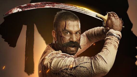 Thank God और Ram Setu को कैसे टक्कर दी Har Har Mahadev, कौन पड़ा Akshay kumar, Ajay Devgn पर भारी ? | ENT LIVE