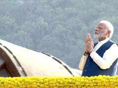 Sardar Vallabbhai Patel Birth Anniversary: PM Modi, President Murmu, VP Dhankhar Pay Tributes, SEE PICS