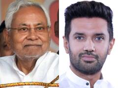 नीतीश कुमार ने चिराग पासवान को बताया बच्चा, मोकामा और गोपालगंज में चुनाव प्रचार करेंगे तेजस्वी यादव