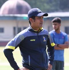 SMAT 2022: ছোট মাঠে চার-ছক্কার ফুলঝুরি? উদ্বিগ্ন নন বাংলার কোচ