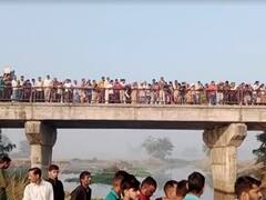 छठ पूजा के दौरान आजमगढ़ में बड़ा हादसा, 4 किशोर सरयू नदी में डूबे, एक की मौत