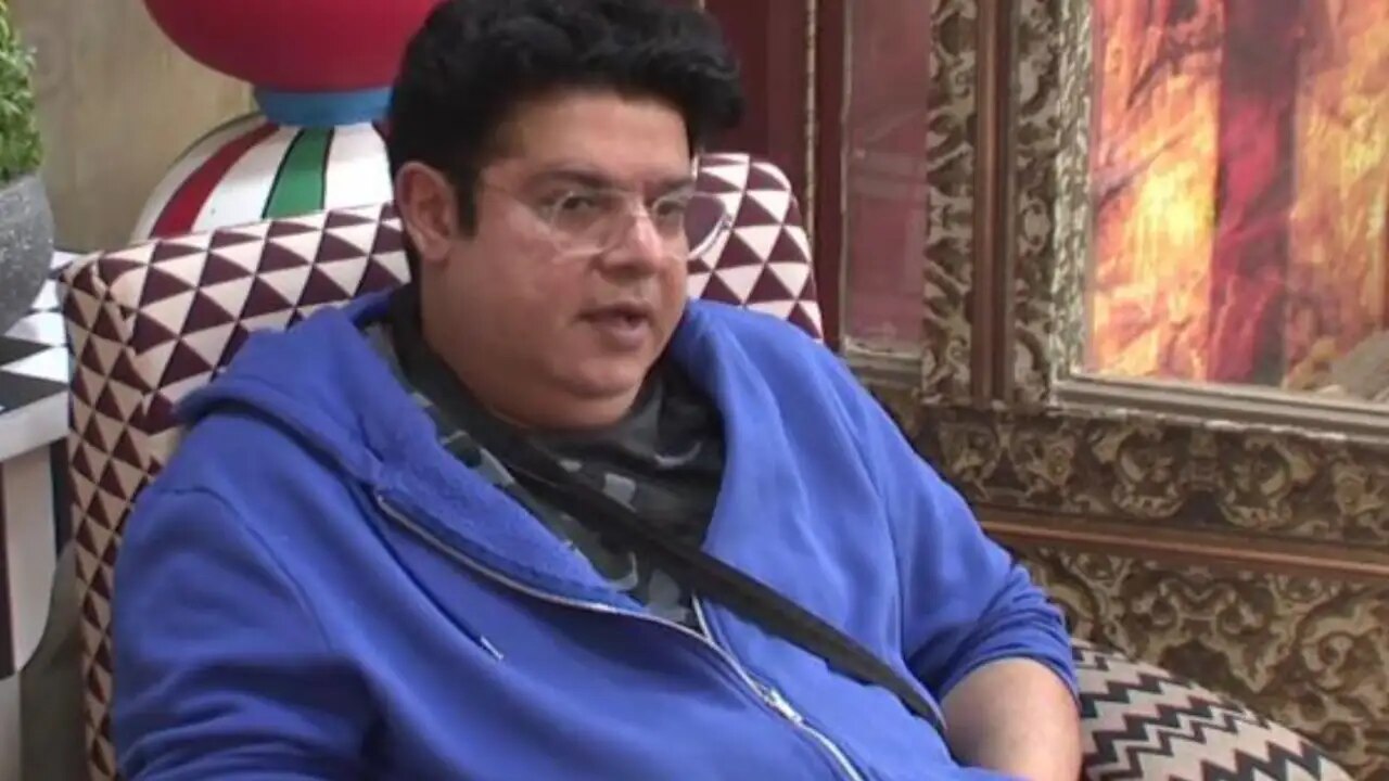 Bigg Boss 16: इस बात से आगबबूला हुए साजिद खान, गौतम विग को दीं जमकर गालियां