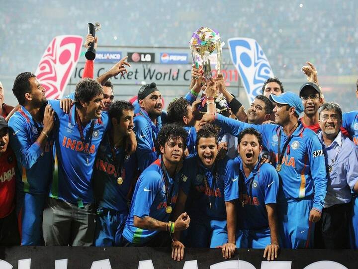 Team india may win T20 World Cup 2022 as same things happening this world cup like 2011 world cup know details T20 World Cup 2022 : जे 2011 मध्ये घडलं, तसंच यंदाही घडतंय, पुन्हा इतिहास घडणार, भारत विश्वचषक जिंकणार?