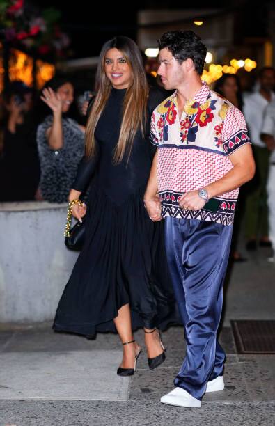 ਪ੍ਰਿਯੰਕਾ ਚੋਪੜਾ ਧੀ ਮਾਲਤੀ ਨਾਲ ਪਹਿਲੀ ਵਾਰ ਆ ਰਹੀ ਭਾਰਤ