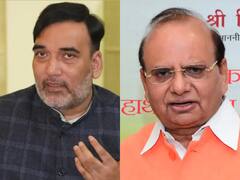 दिल्ली सरकार ने 