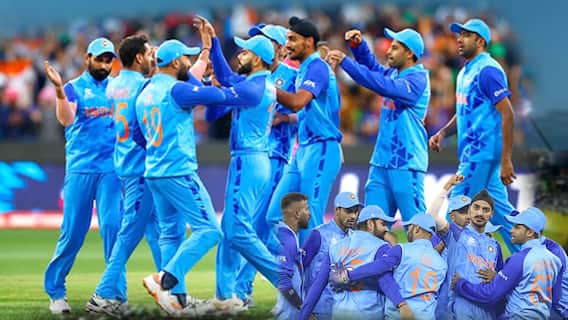 T20 WC 2022 | Sentiment For Team India: ఈ సెంటిమెంట్స్ చూసుకుంటే టీమిండియాదే కప్..! | ABP Desam