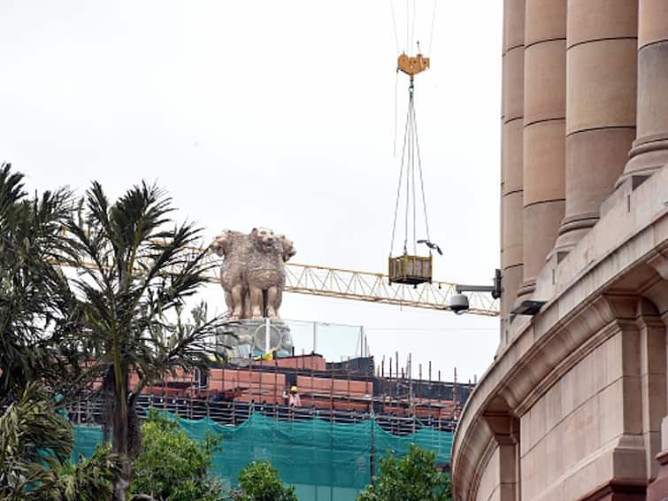 Parliament Winter Session To Be Held In Old Building, Construction Of New Premises Not Complete Parliament Winter Session To Be Held In Old Building, Construction Of New Premises Not Complete