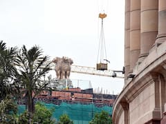Parliament Winter Session To Be Held In Old Building, Construction Of New Premises Not Complete