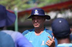 SMAT 2022: ছোট মাঠে চার-ছক্কার ফুলঝুরি? উদ্বিগ্ন নন বাংলার কোচ