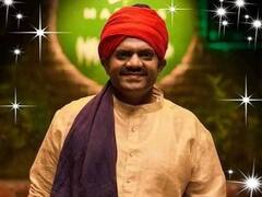 HBD Bamba Bakya : இன்று பாடகர் பாம்பா பாக்யாவின் பிறந்தநாள்!