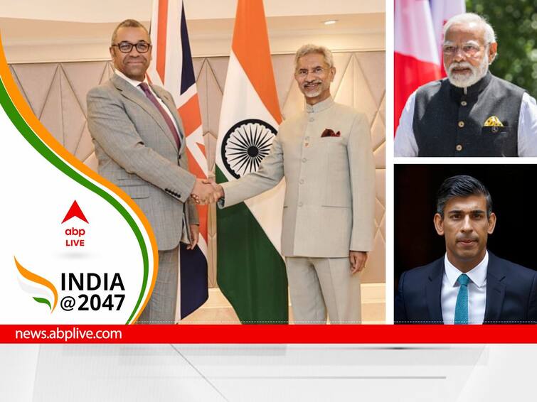 India-UK Ties: Roadmap 2030, Roadblocks PM Sunak Deeper Economic Partnership FTA Talks India-UK Ties: Roadmap 2030, Roadblocks And If Sunak Becoming PM Will Deepen Economic Partnership