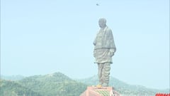 Sardar Vallabbhai Patel Birth Anniversary: సర్దార్ వల్లభ్‌భాయ్ పటేల్‌కు రాష్ట్రపతి, ప్రధాని నివాళులు