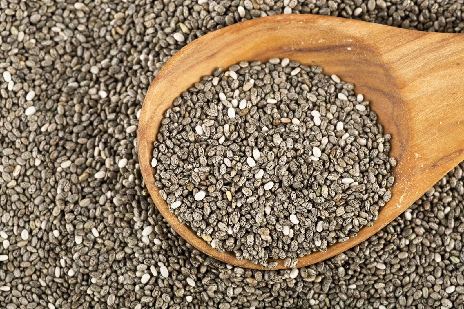 Chia Seeds Benefits: Eat chia seeds to lose weight, but be careful not to  become a health hazard. | Chia Seeds Benefits : ਭਾਰ ਘਟਾਉਣ ਲਈ ਖਾਓ ਚੀਆ ਸੀਡਸ,  ਪਰ ਧਿਆਨ ਰੱਖੋ