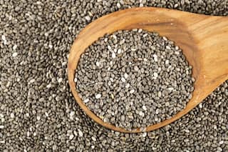 Chia Seeds Benefits : ਭਾਰ ਘਟਾਉਣ ਲਈ ਖਾਓ ਚੀਆ ਸੀਡਸ, ਪਰ ਧਿਆਨ ਰੱਖੋ ਕਿਤੇ ਬਣ ਨਾ ਜਾਵੇ ਸਿਹਤ ਲਈ ਜਾਨਲੇਵਾ