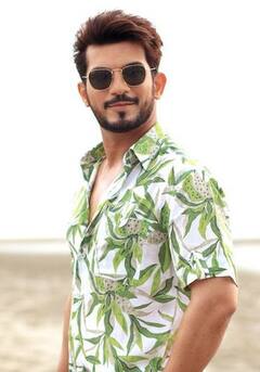 Arjun Bijlani B’day: ਜਦੋਂ ਅਰਜੁਨ ਬਿਜਲਾਨੀ ਨੂੰ ਆਪਣੇ ਆਪ 'ਤੇ ਨਹੀਂ ਰਿਹਾ ਸੀ ਯਕੀਨ, ਉਹ ਗਏ ਸੀ ਬਹੁਤ ਨਿਰਾਸ਼