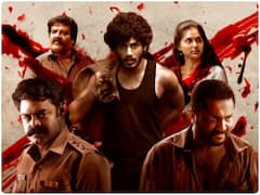 రా అండ్ యాక్షన్ ఫిల్మ్ తీస్తున్న లేడీ కొరియోగ్రాఫర్!