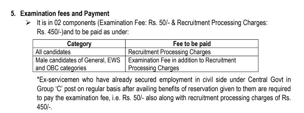 IB Recruitment 2022:  மத்திய உளவுத் துறையில் 1,671 பணியிடங்கள்; 10-வது தேர்ச்சி பெற்றிருந்தால் போதும்; விவரம் இதோ!