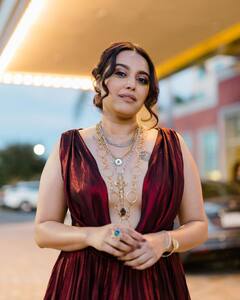 Swara Bhaskar: स्वरा भास्करचा ब्युटीफूल अंदाज; पाहा फोटो!