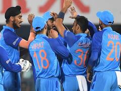 T20 World Cup 2022: टीम इंडिया की प्लेइंग-11 में बदलाव की मांग, पूर्व क्रिकेटर ने दिए तीन सुझाव