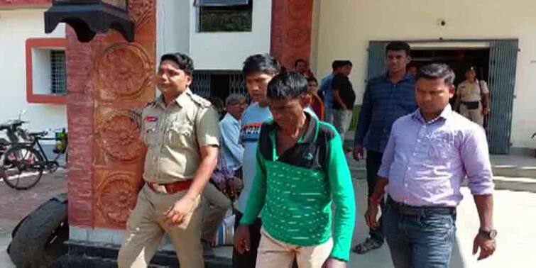 Accused tutor molested minor girl at the instigation of tantrik Bankura: তান্ত্রিকের প্ররোচনায় নাবালিকাকে শারীরিক নিগ্রহ গৃহশিক্ষকের