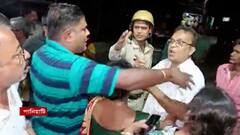 তৃণমূল কাউন্সিলরদের লড়াইয়ে রণক্ষেত্র পানিহাটি, পরিস্থিতি সামলাতে নামল পুলিশ