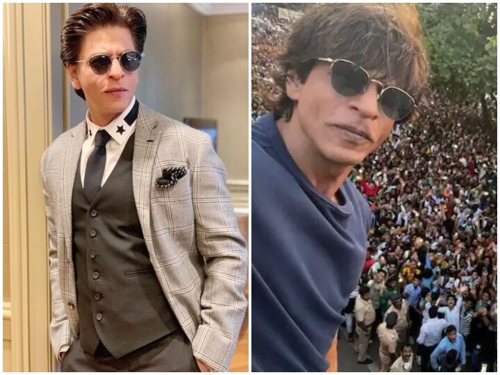 Watch: India, like art, has no religion, says Shah Rukh Khan | India – Gulf  News