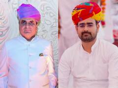 पायलट समर्थक MLA गावड़िया ने धर्मेंद्र राठौड़ को बताया दलाल और कागजी नेता, कहा- कांग्रेस को पहुंचा रहे नुकसान