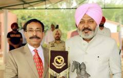 ਪੰਜਾਬ ਪਬਲਿਕ ਸਕੂਲ ਨਾਭਾ ਵਿਖੇ 57ਵੀਂ ਆਲ ਇੰਡੀਆ ਆਈ.ਪੀ.ਐੱਸ.ਸੀ. ਐਥਲੈਟਿਕ ਮੀਟ ਦਾ ਆਯੋਜਨ